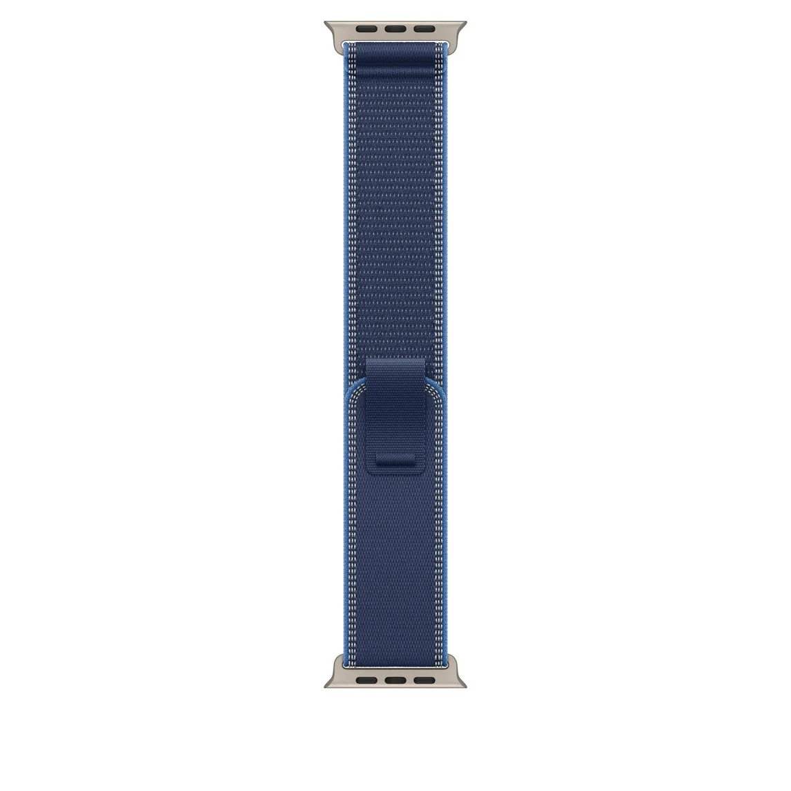 Watch Acc/49/Blue/Br.Blue Trail Loop -S/M-N.Titan