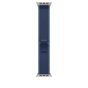 Watch Acc/49/Blue/Br.Blue Trail Loop -S/M-N.Titan