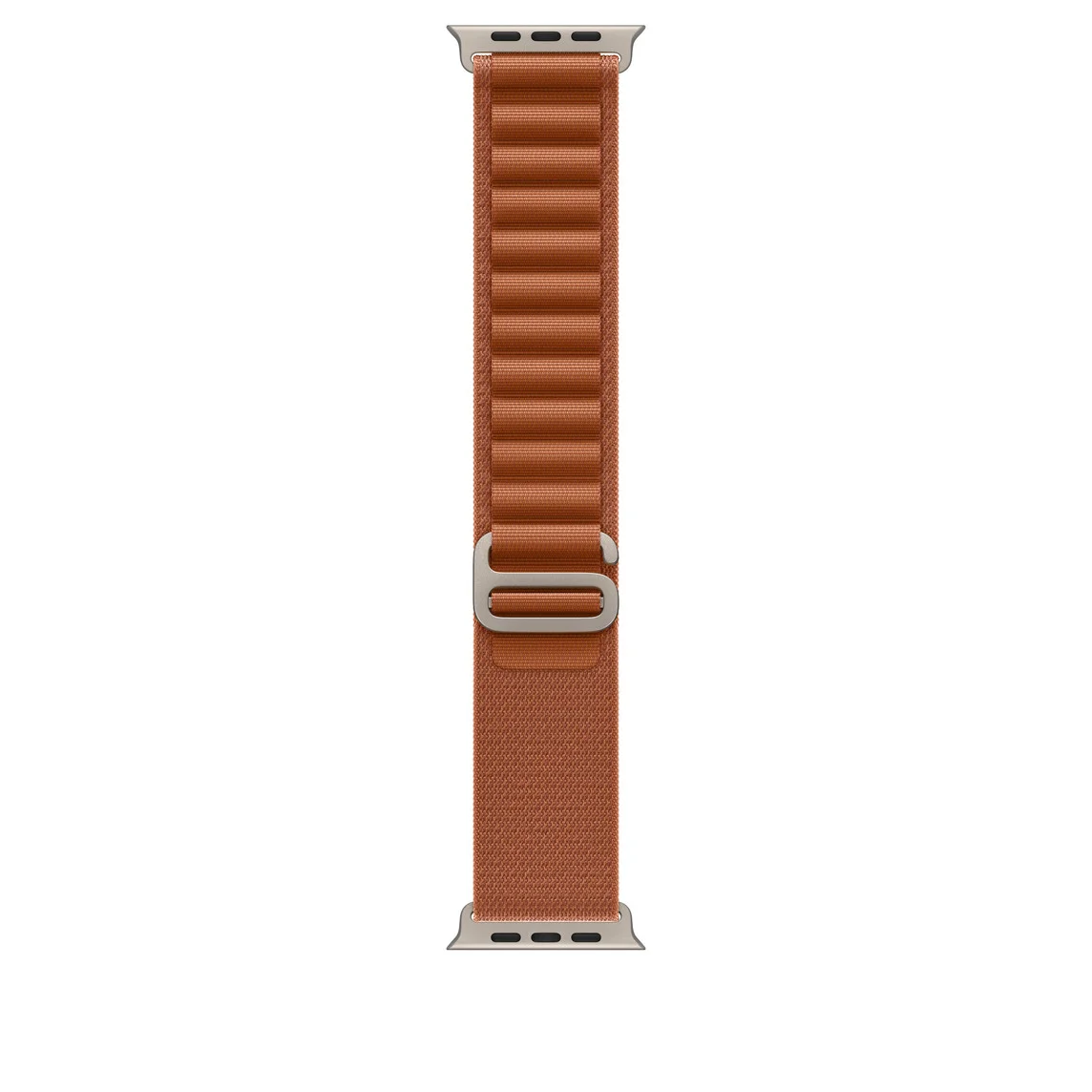 Watch Acc/49/Terra Cotta Alpine Loop-S-N.Titan