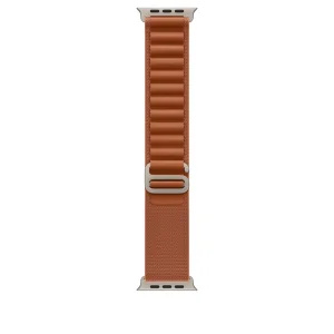 Watch Acc/49/Terra Cotta Alpine Loop-M-N.Titan