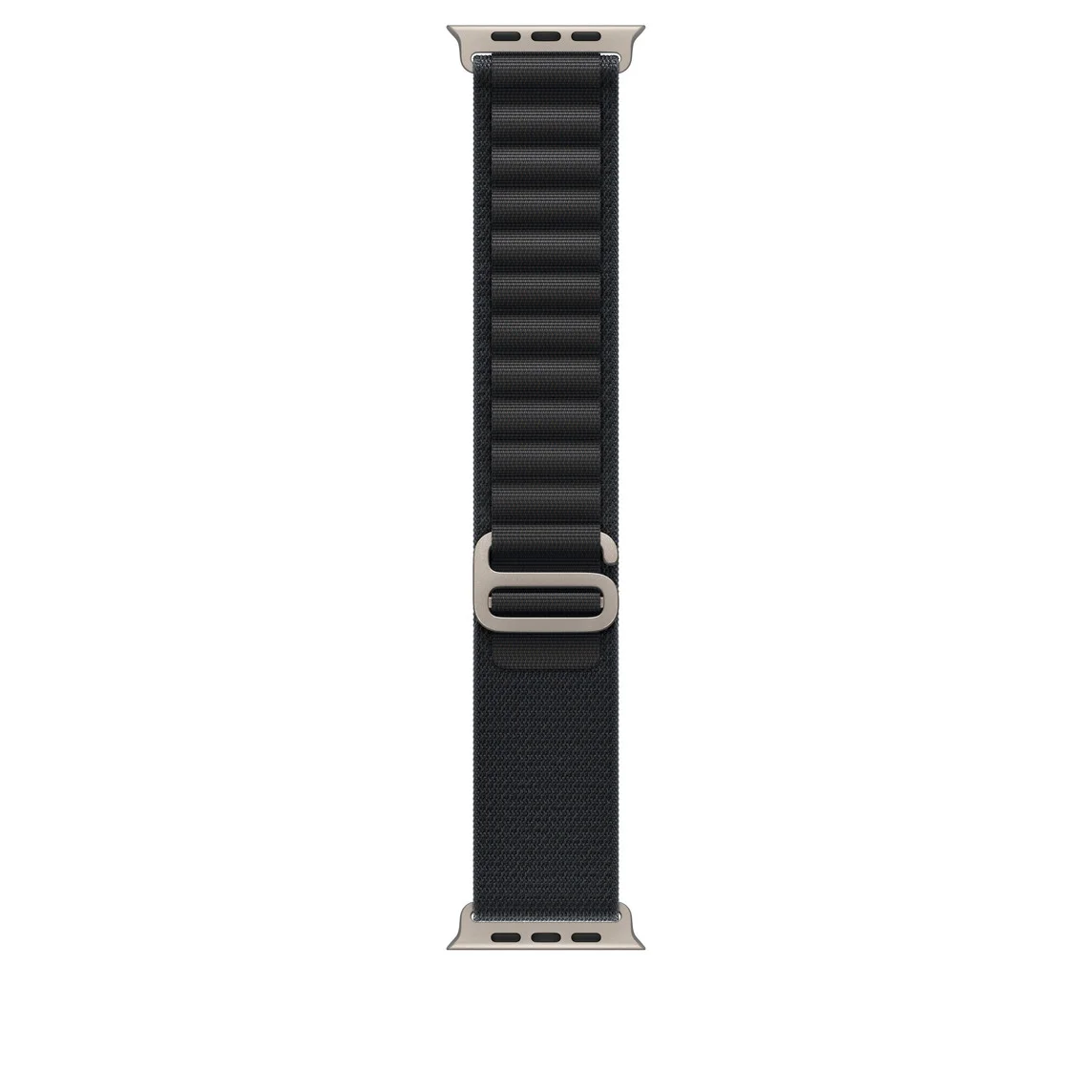 Watch Acc/49/Black Alpine Loop -L-Nat.Titan