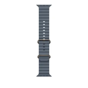 Watch Acc/49/Anchor Blue Ocean Band - Nat.Titan
