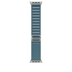 Watch Acc/49/Light Blue Alpine Loop-M-N.Titan