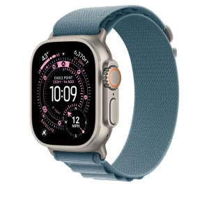 Watch Acc/49/Light Blue Alpine Loop -L-N.Titan - obrázek 2