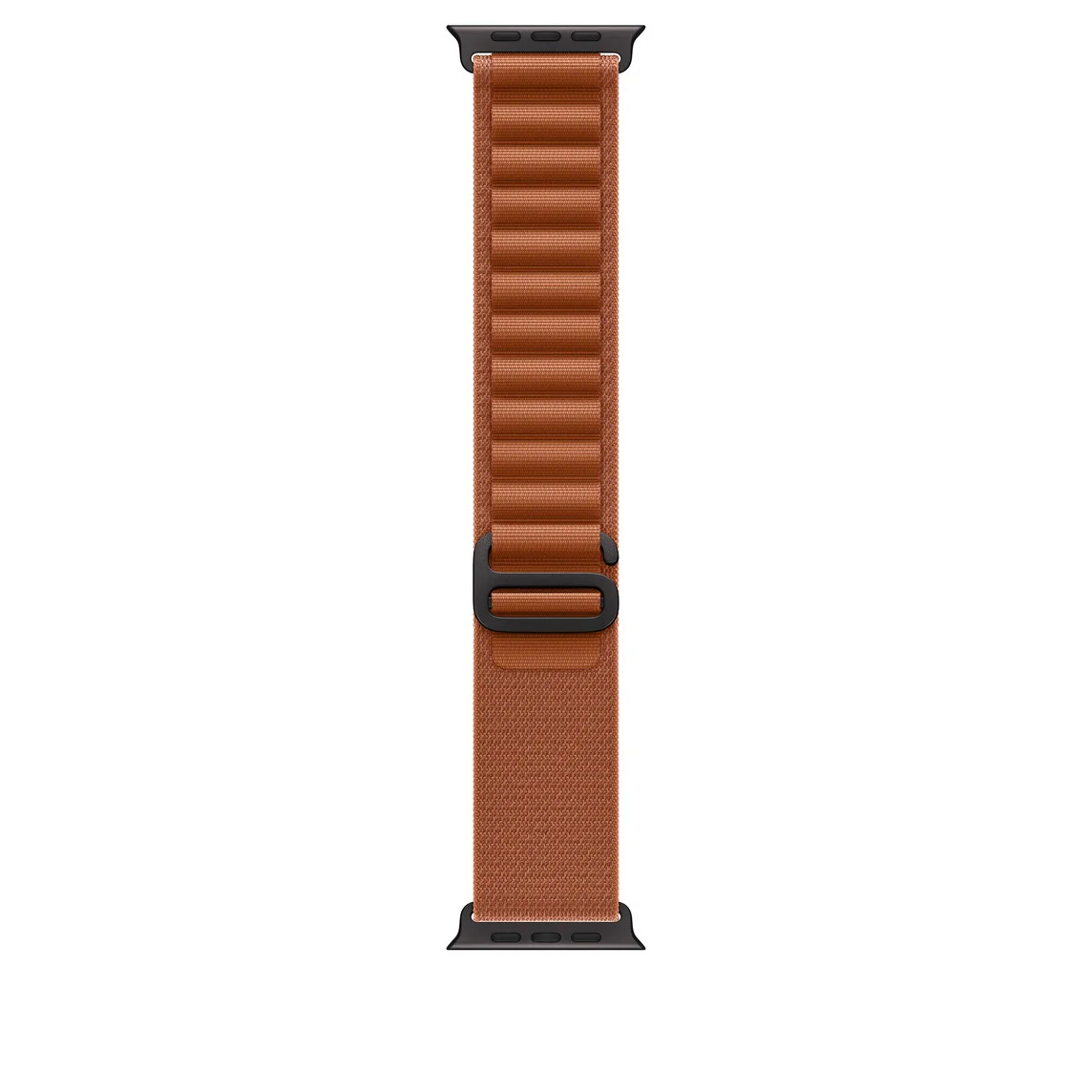Watch Acc/49/Terra Cotta Alpine Loop-M-Bl.Titan