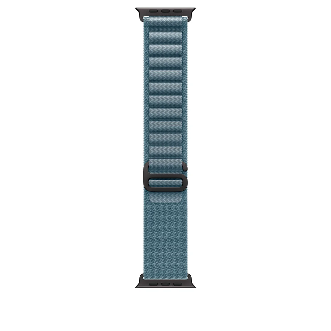Watch Acc/49/Light Blue Alpine Loop-M-Bl.Titan