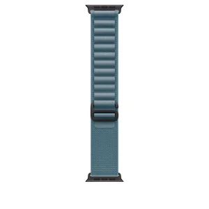 Watch Acc/49/Light Blue Alpine Loop -L-Bl.Titan