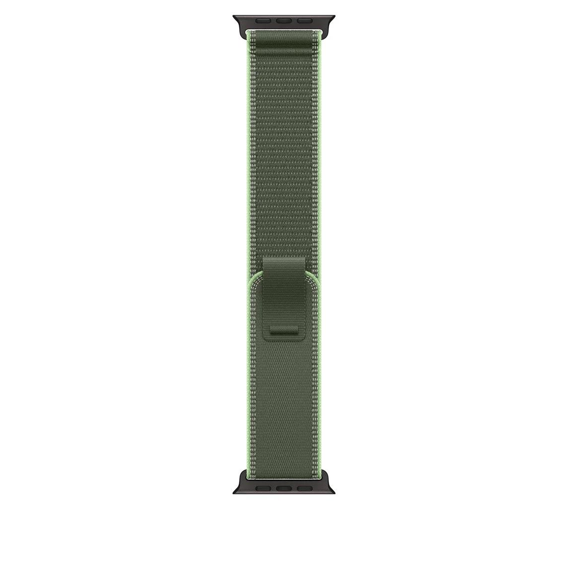Watch Acc/49/Green/Neon Trail Loop -S/M-Bl.Titan