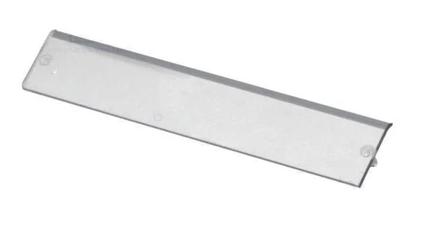 MEANWELL - TBC-08 - Krytka svorkovnice pro zdroje řady AD-155X