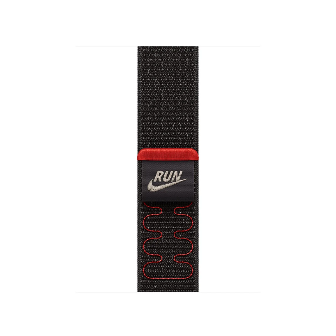 Watch Acc/40/Midnight Black Nike Sport Loop