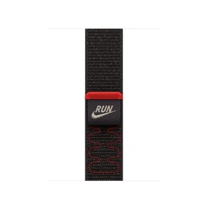 Watch Acc/42/Midnight Black Nike Sport Loop