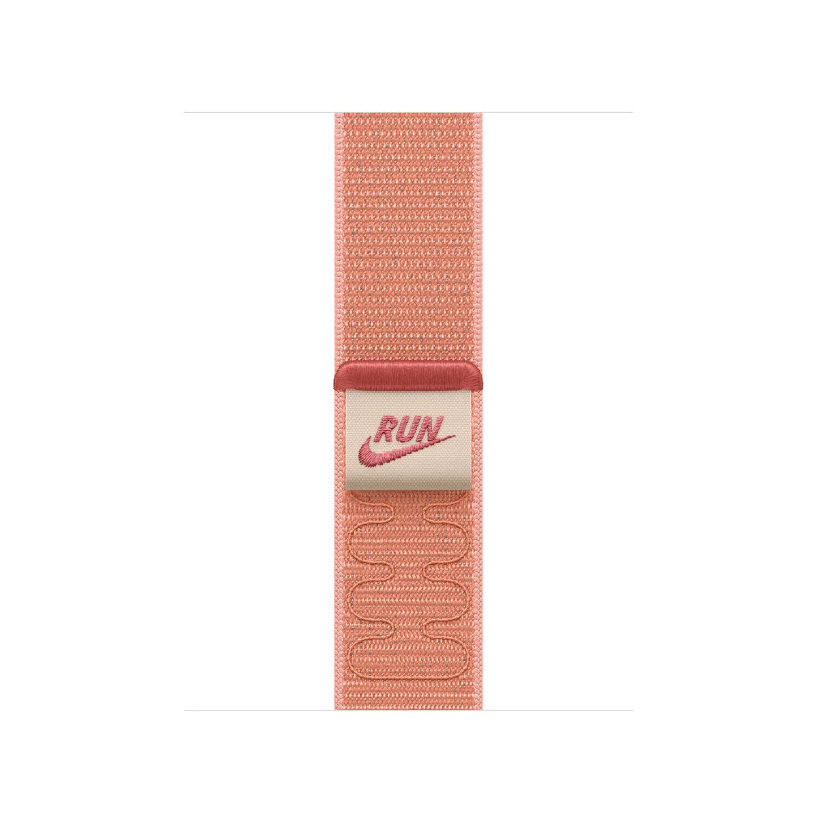 Watch Acc/40/Alpenglow Pink Nike Sport Loop