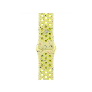 Watch Acc/40/Volt Splash Nike Sport Band - M/L