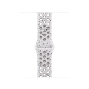 Watch Acc/40/Veiled Grey Nike Sport Band - S/M