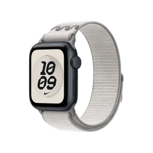 Watch Acc/42/Veiled Grey Nike Sport Loop - obrázek 2