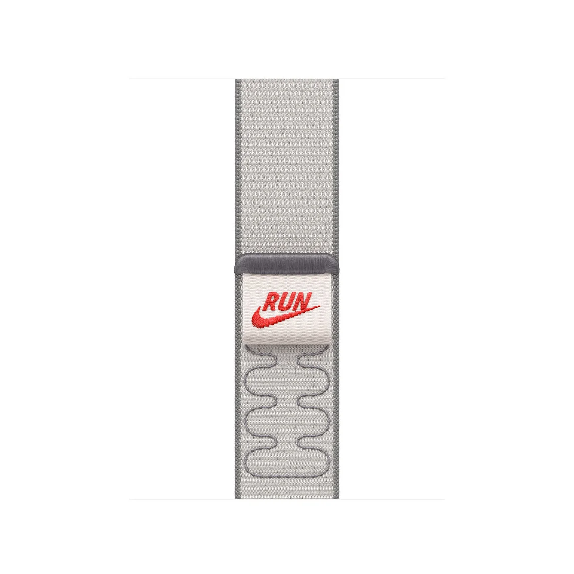 Watch Acc/42/Veiled Grey Nike Sport Loop