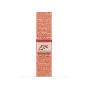 Watch Acc/42/Alpenglow Pink Nike Sport Loop