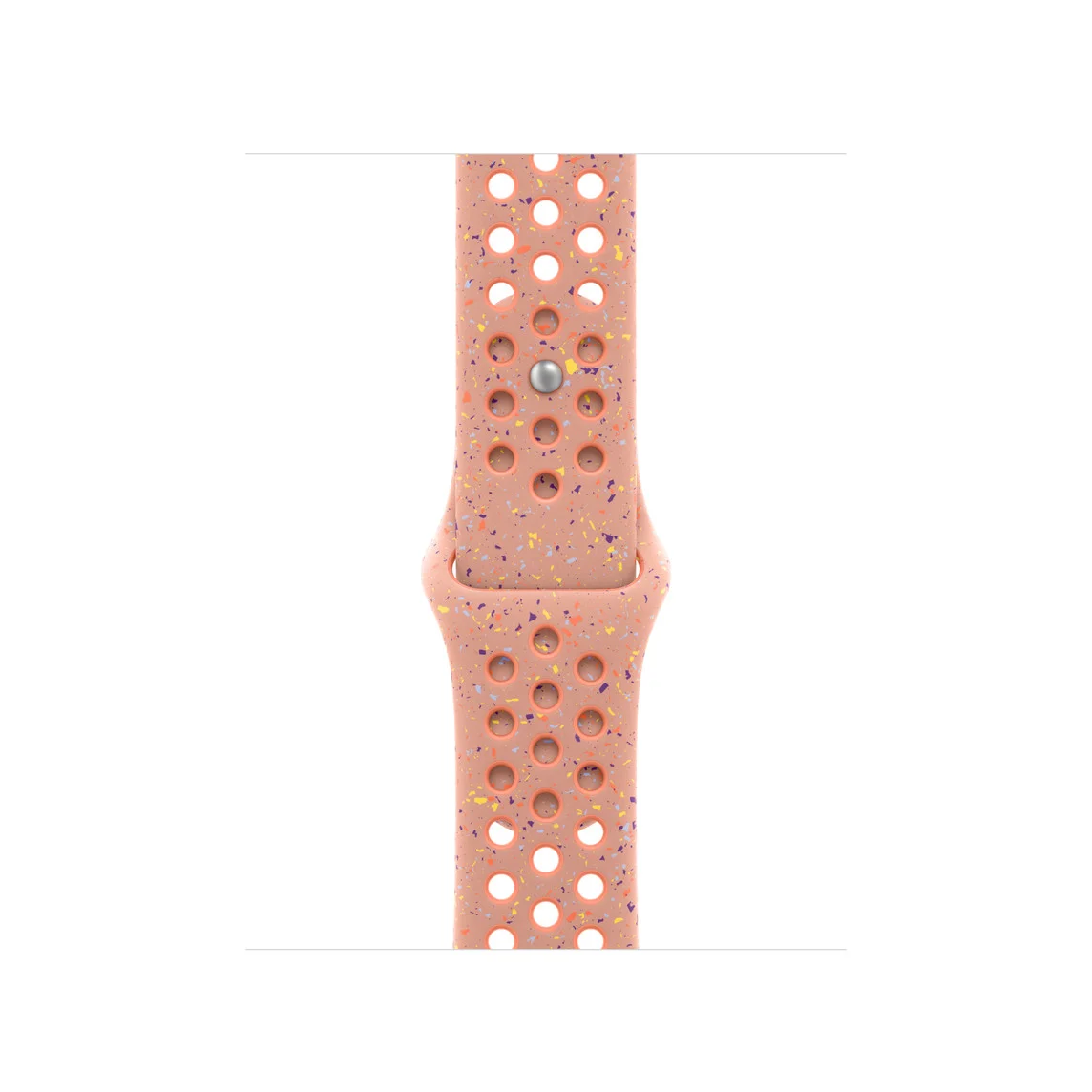 Watch Acc/40/Alpenglow Pink Nike Sport Band - M/L