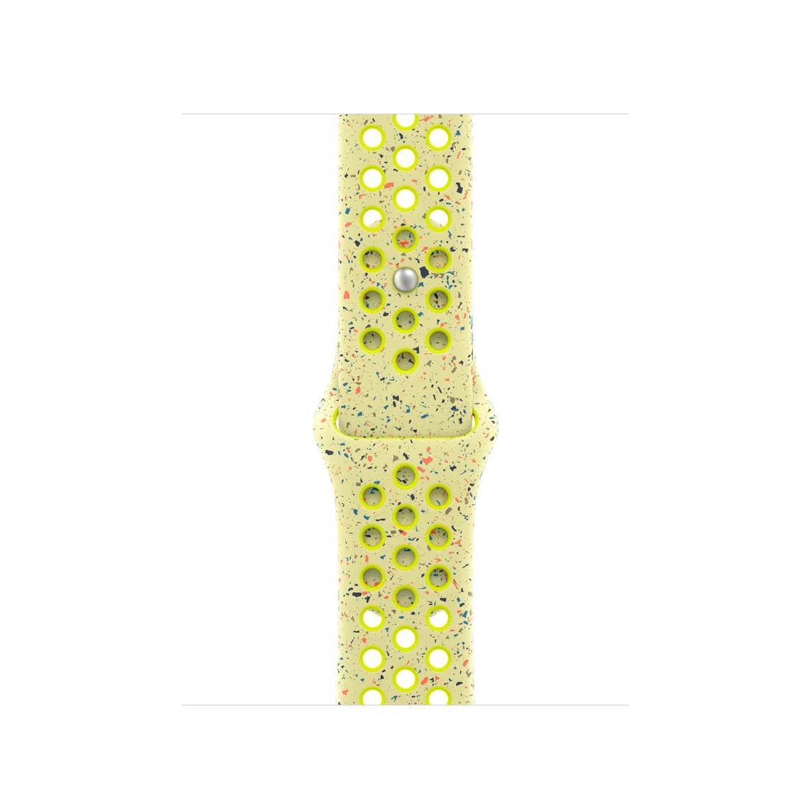 Watch Acc/42/Volt Splash Nike Sport Band - S/M