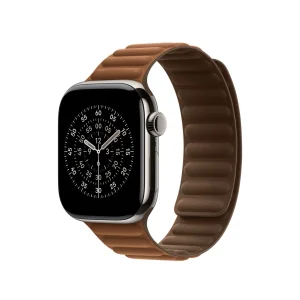 Watch Acc/42/Caramel Magnetic Link - S/M - obrázek 2