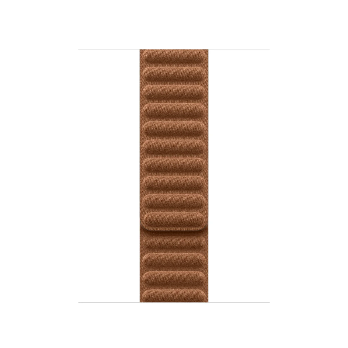Watch Acc/42/Caramel Magnetic Link - S/M