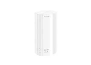 Tenda 5G01 WiFi AX1500 5G NR / 4G+ LTE router, 2x GWAN/GLAN, IPV6, Mesh, WPA3, NanoSIM, CZ App - obrázek 2