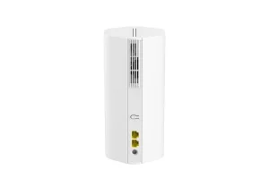 Tenda 5G01 WiFi AX1500 5G NR / 4G+ LTE router, 2x GWAN/GLAN, IPV6, Mesh, WPA3, NanoSIM, CZ App - obrázek 3