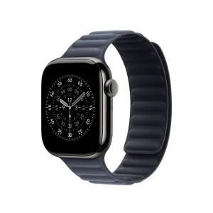 Watch Acc/42/Navy Magnetic Link - M/L - obrázek 2