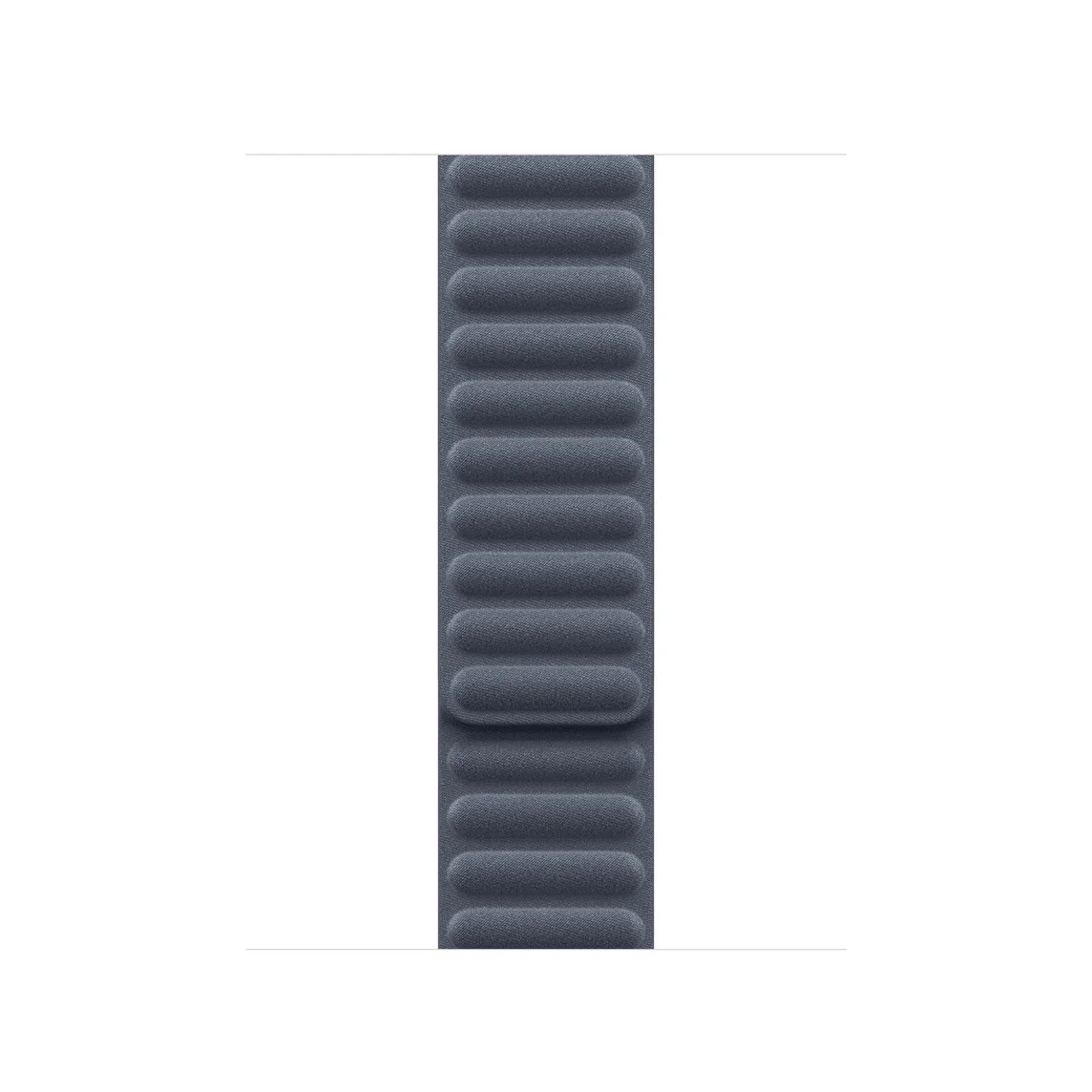 Watch Acc/42/Navy Magnetic Link - M/L