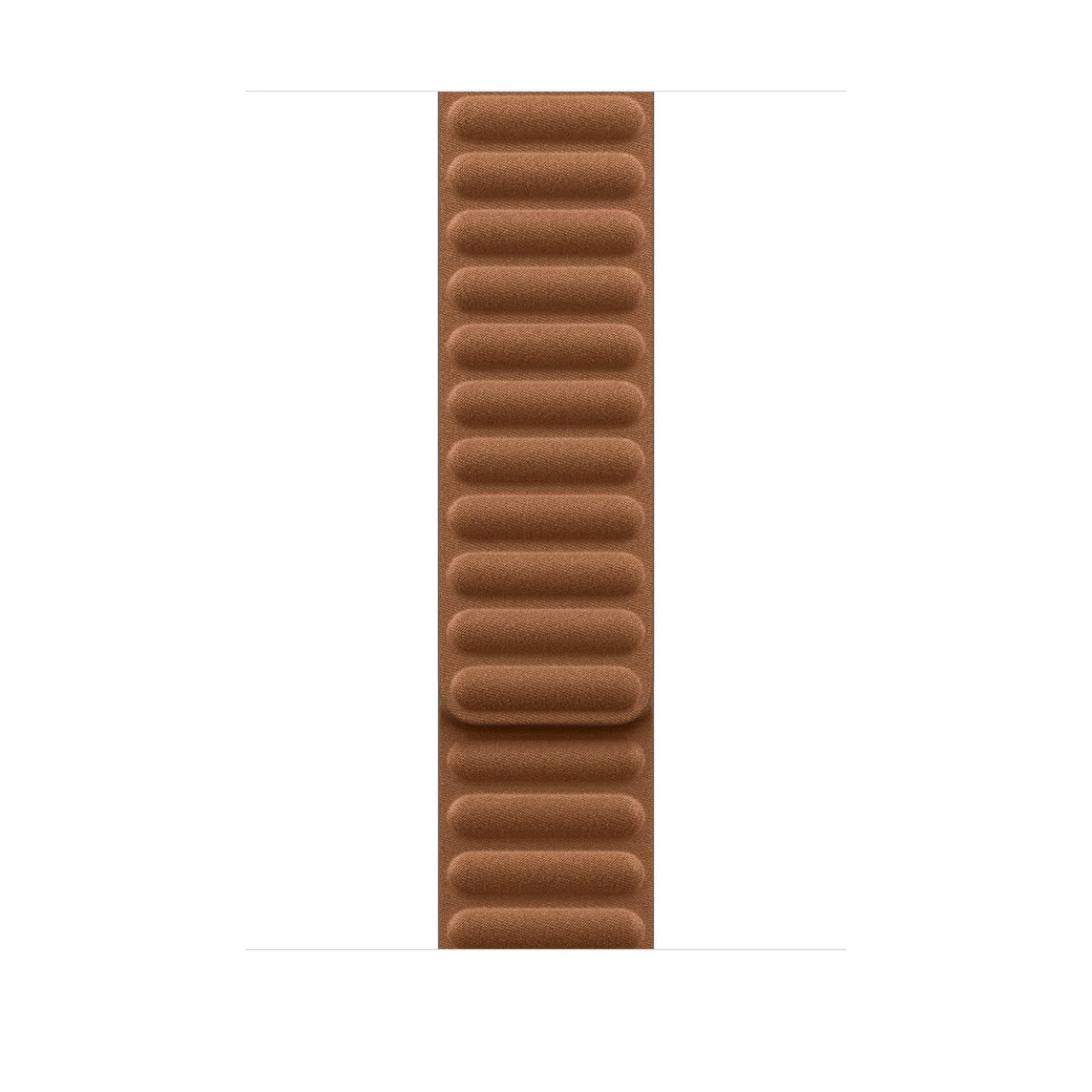 Watch Acc/46/Caramel Magnetic Link - S/M