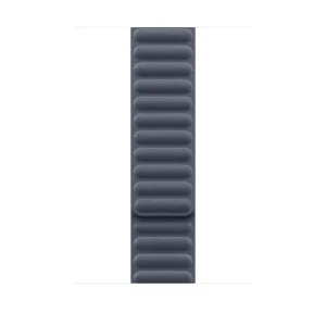 Watch Acc/46/Navy Magnetic Link - M/L