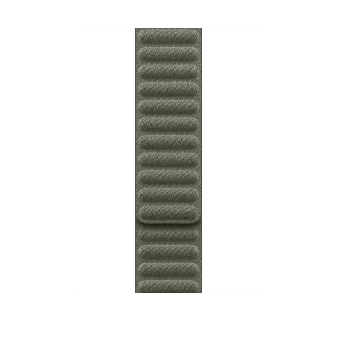 Watch Acc/46/Sage Gray Magnetic Link - S/M