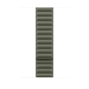 Watch Acc/46/Sage Gray Magnetic Link - S/M
