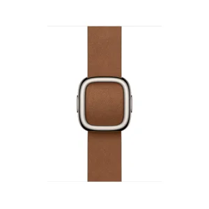 Watch Acc/42/Caramel Modern Buckle - L