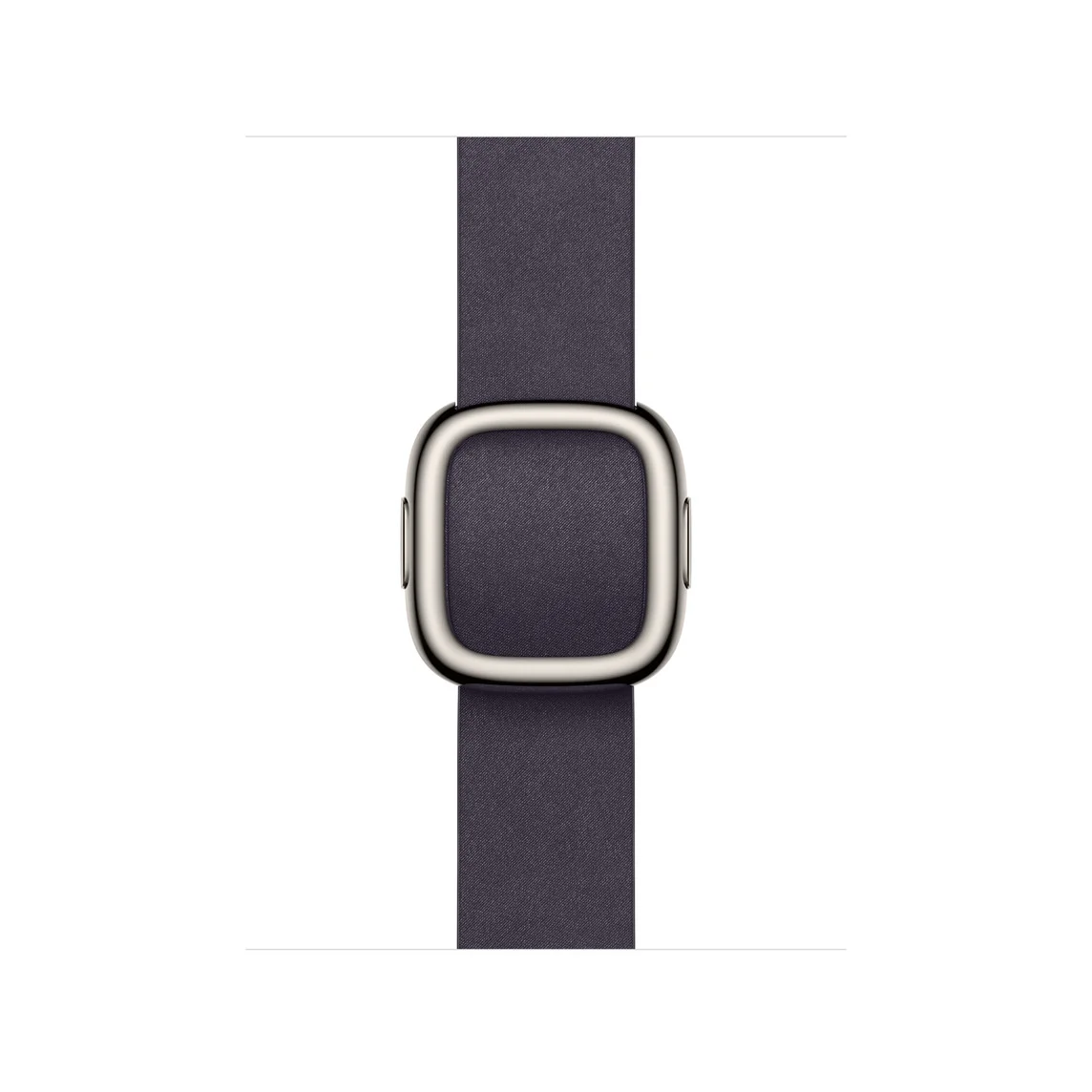 Watch Acc/42/Midnight Purple Modern Buckle - L