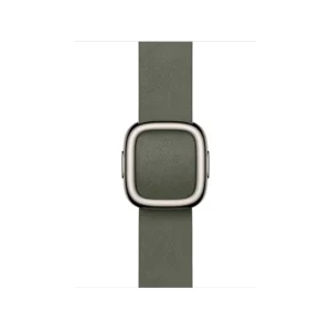 Watch Acc/42/Sage Gray Modern Buckle - M