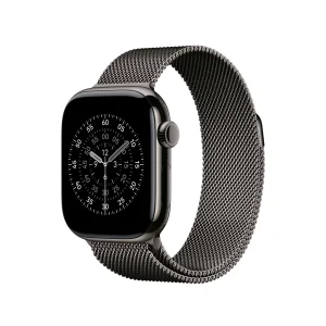 Watch Acc/42/Slate Milanese Loop - obrázek 2