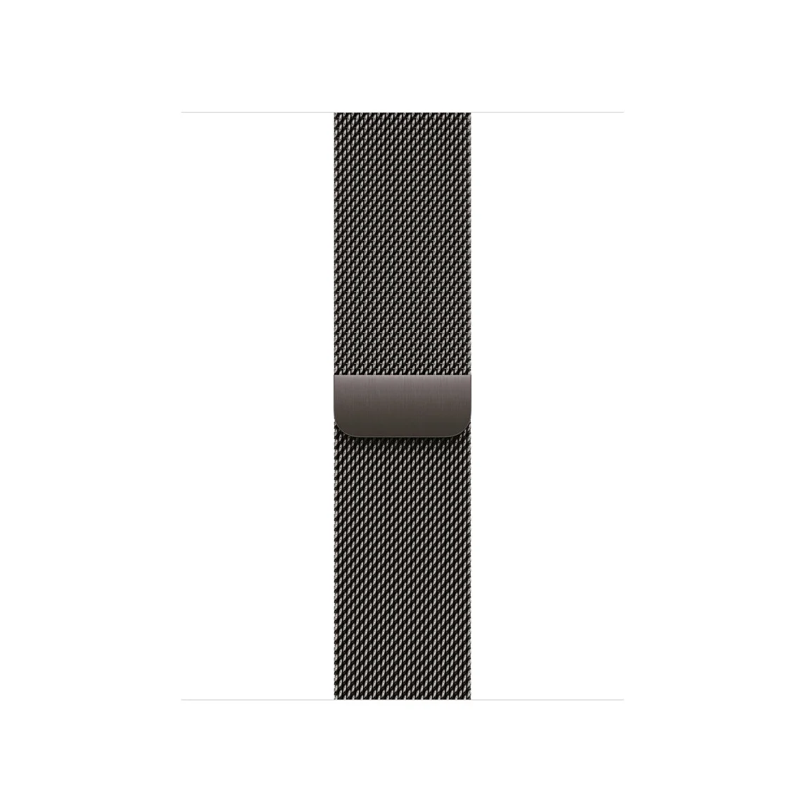 Watch Acc/42/Slate Milanese Loop