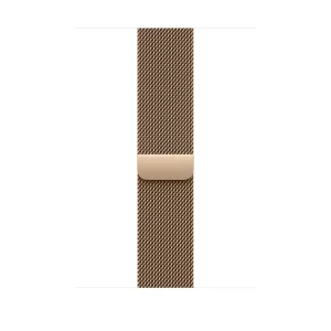 Watch Acc/46/Gold Milanese Loop - M/L