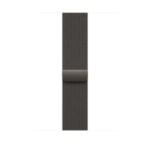 Watch Acc/46/Slate Milanese Loop - M/L