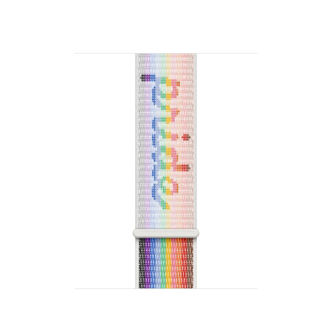 Watch Acc/41/Pride Edition Sport Loop