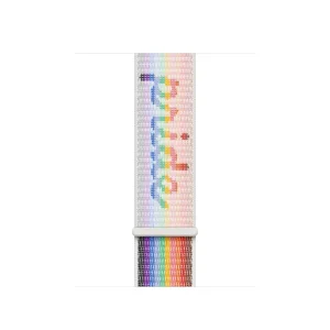 Watch Acc/45/Pride Edition Sport Loop