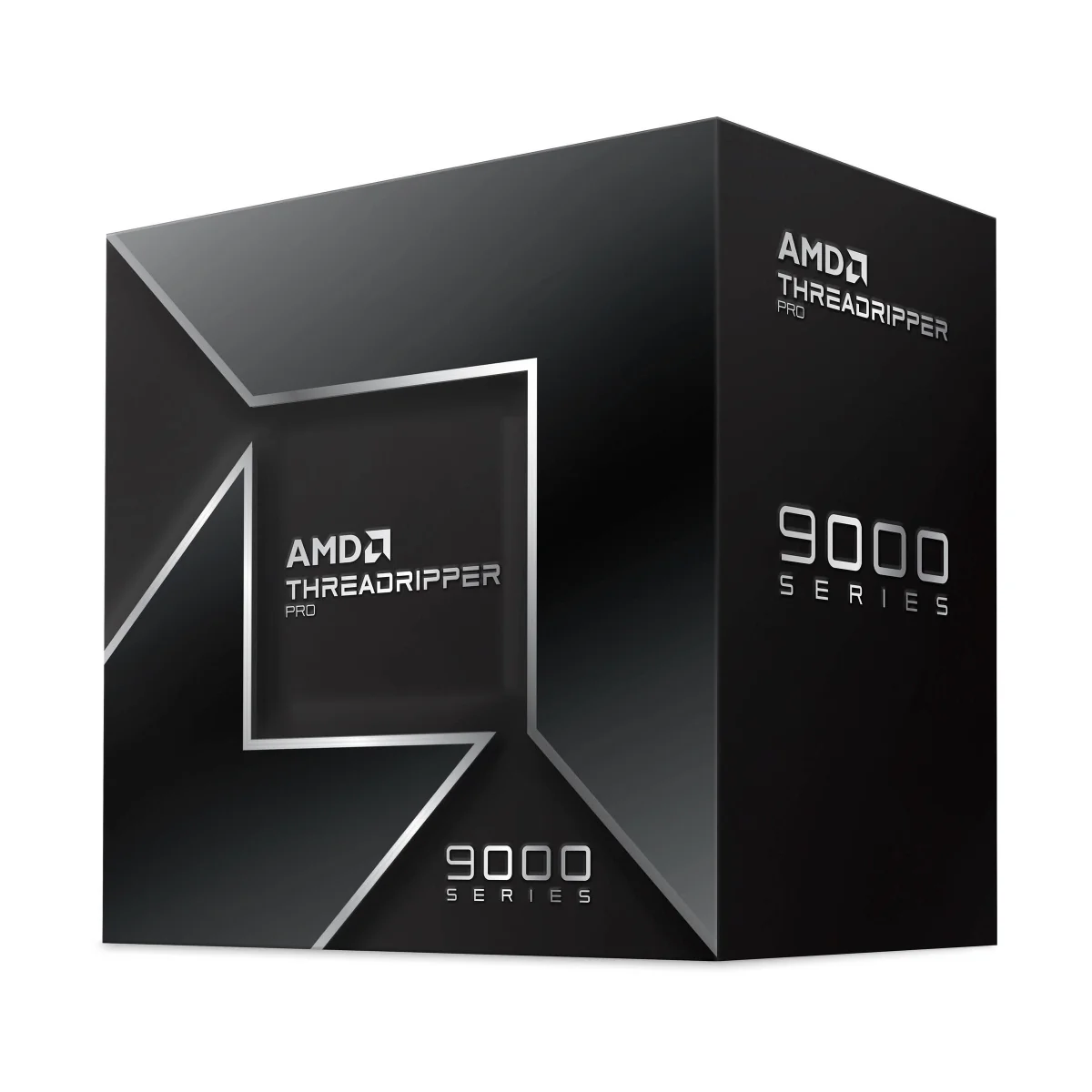 AMD/Ryzen Threadripper PRO 9995WX/96-Core/2,5GHz/sTR5