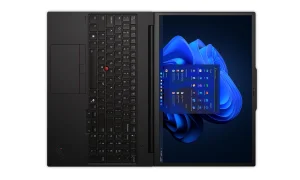 ThinkPad P16s Gen 4 16" WUXGA RTX 1000 96GB/2TB W11P - obrázek 2