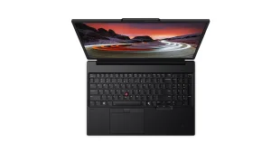 ThinkPad P16s Gen 4 16" WUXGA RTX 1000 96GB/2TB W11P - obrázek 6