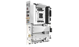 SAPPHIRE PURE B850A WIFI 7/AM5/ATX - obrázek 6