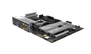 SAPPHIRE NITRO+ B850A WIFI 7/AM5/ATX - obrázek 2