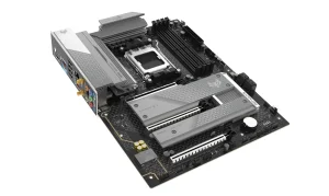 SAPPHIRE NITRO+ B850A WIFI 7/AM5/ATX - obrázek 3