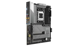 SAPPHIRE NITRO+ B850A WIFI 7/AM5/ATX - obrázek 4