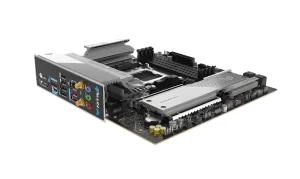 SAPPHIRE NITRO+ B850M WIFI/AM5/mATX - obrázek 3